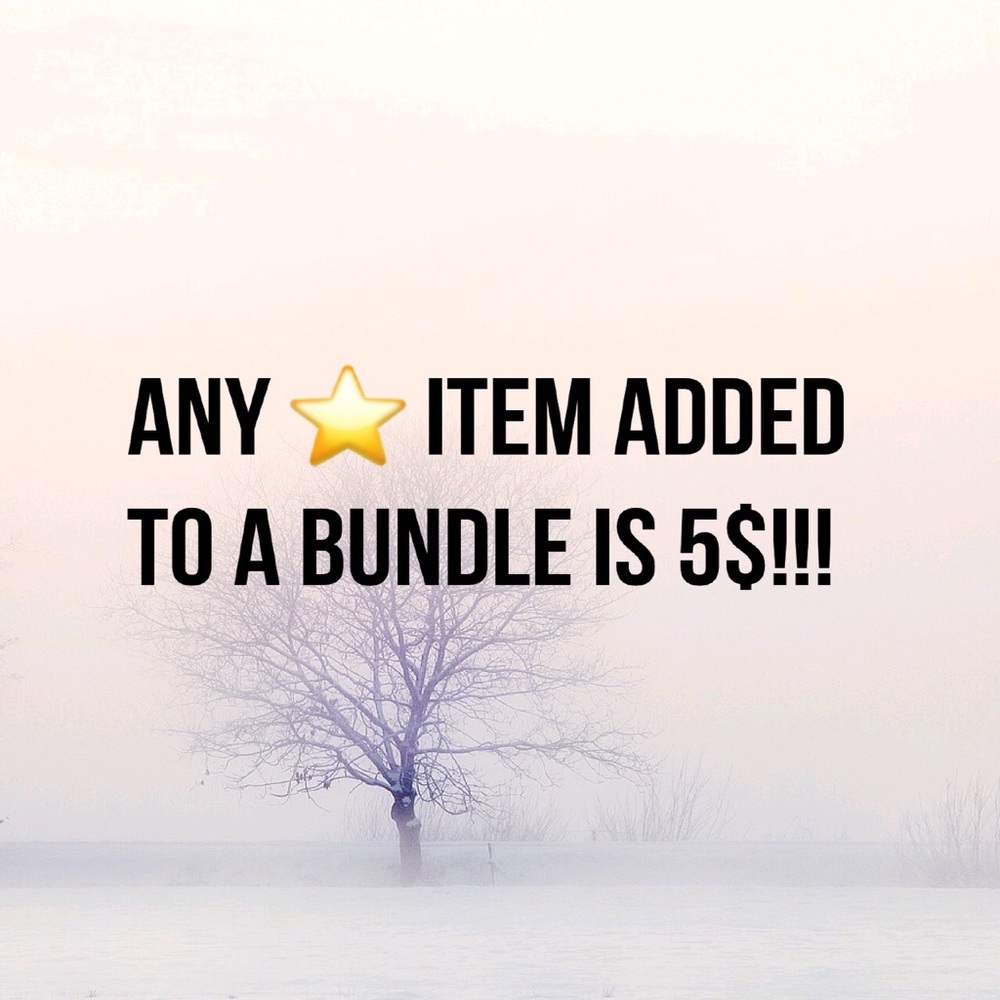Deals😊